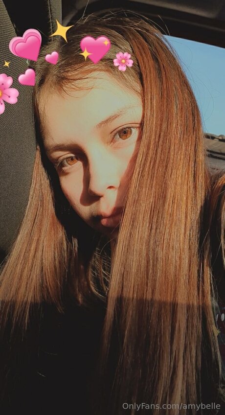 Amybelle hübsche bilder