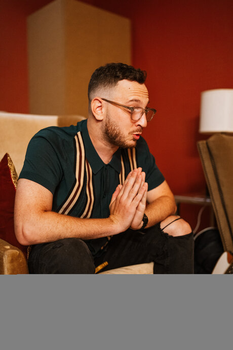 Theycallmeahri kostenlose nette galerien