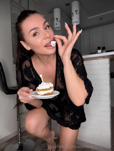 Alexandra Tender Profilbild