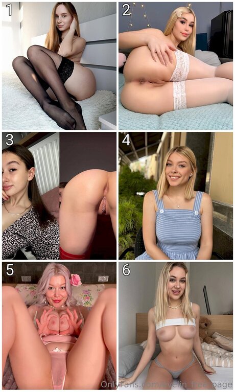 Evelin Free Page sex pornostar galerie