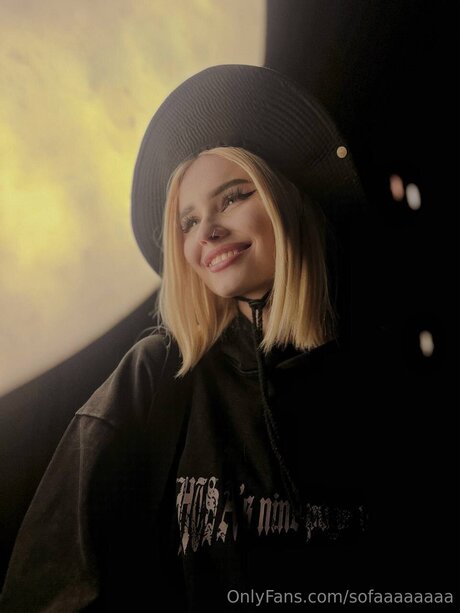 Sofaaaaaaaaaa perfekte hübsche foto