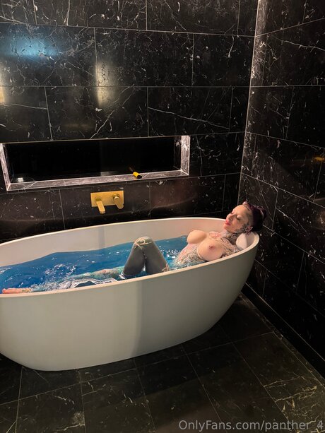 Panther 4 sexy schöne foto