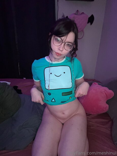 Meshinui kostenlose akt archiv