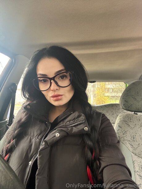 Julianna Sweet erotische schöne galerien