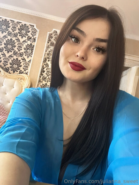 Julianna Sweet top pornographische fotos