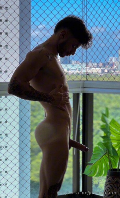 Joshuamateo schauspielerin nackte foto