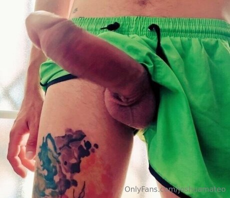 Joshuamateo Profilbild