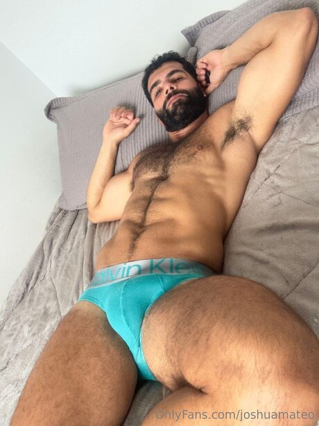 Joshuamateo schauspielerin foto