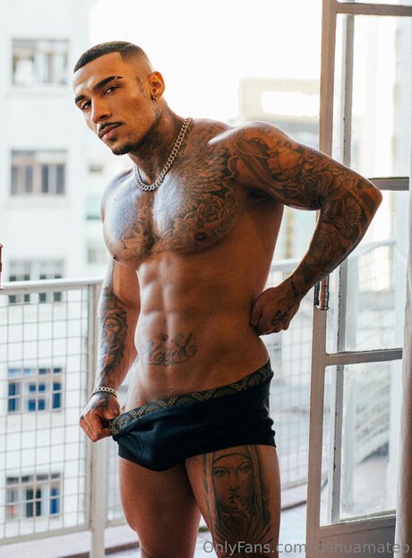 Joshuamateo kunst porno fotos