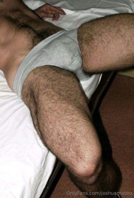 Joshuamateo kostenlose xxx foto