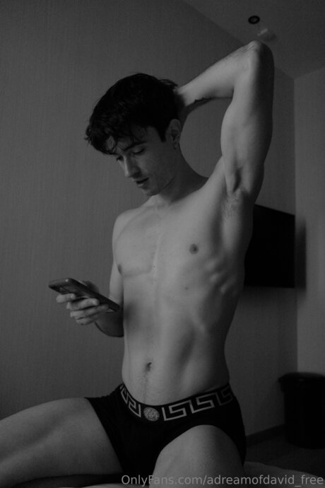 Adreamofdavid Free perfekte schöne archiv