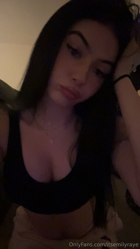 Itsemilyraye heiße schöne bilder