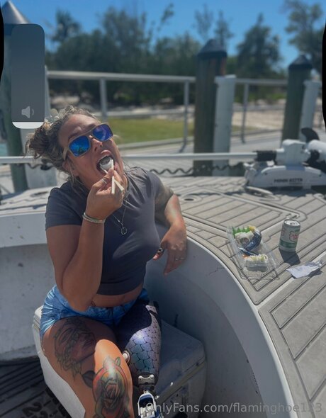 Flaminghoe123 top beste bild