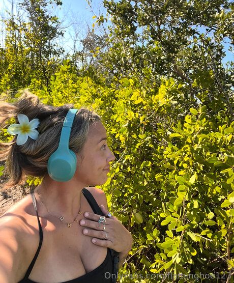 Flaminghoe123 model beste bild