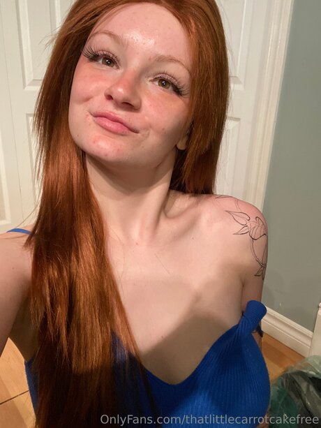 Thatlittlecarrotcakefree erwachsene sexy bilder