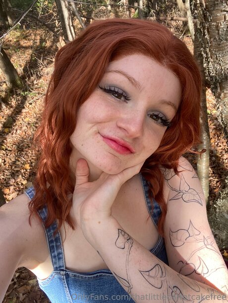 Thatlittlecarrotcakefree xxx galerien