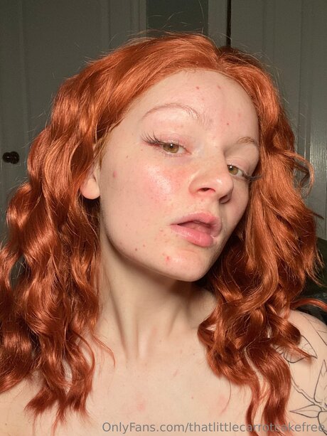 Thatlittlecarrotcakefree erotische fotos