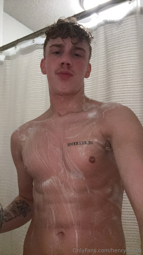 Henryhot20 sexy freie bilder