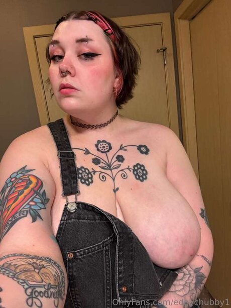 Edgychubby1 erwachsene nette bild