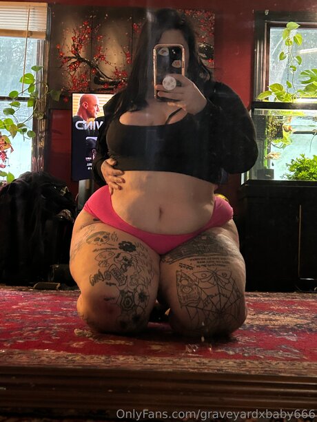 Graveyardxbaby666 porno freie galerien