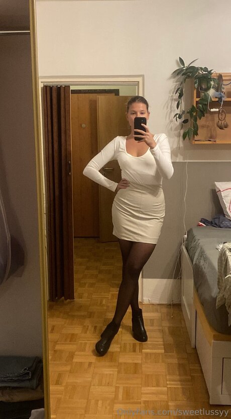 Sweetlussyy exklusive hd foto