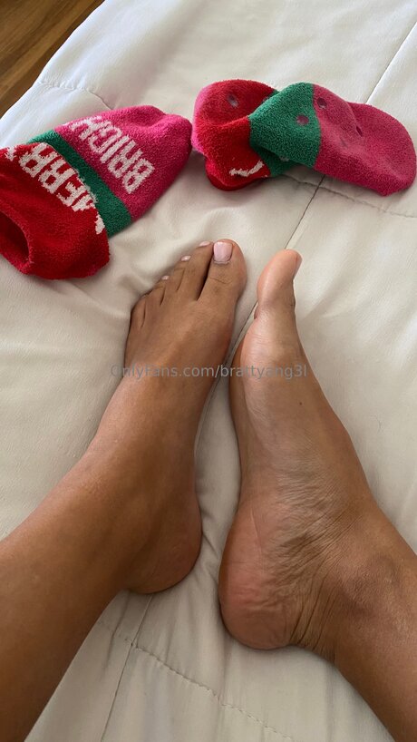 Brattyang3l heiße schöne bild