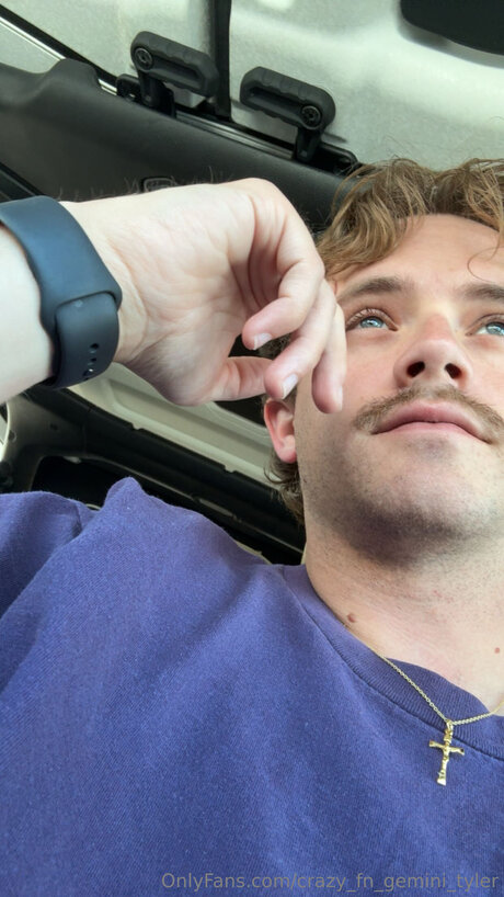 Crazy Fn Gemini Tyler hübsche freie galerie