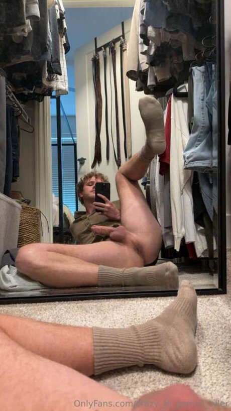 Crazy Fn Gemini Tyler Bilder