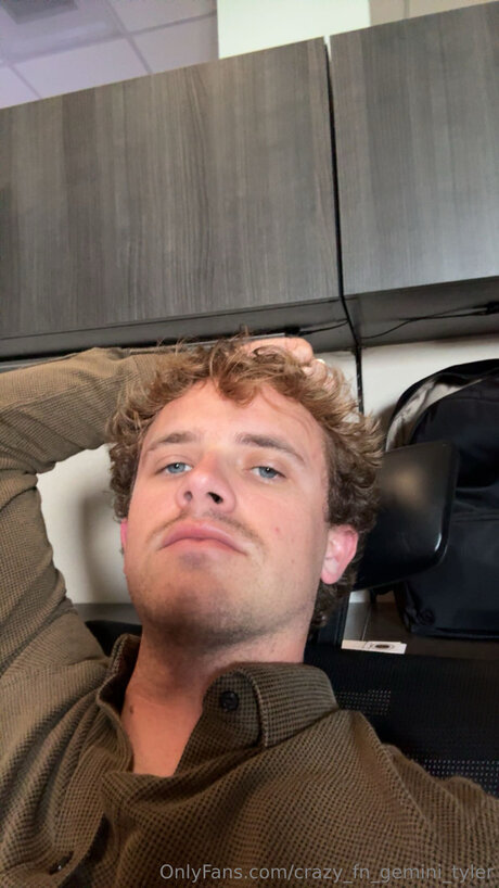 Crazy Fn Gemini Tyler hd pornographische bilder