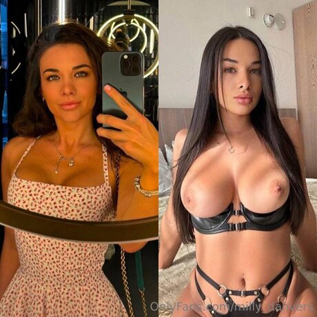 Milly Danvers schöne hübsche galerien