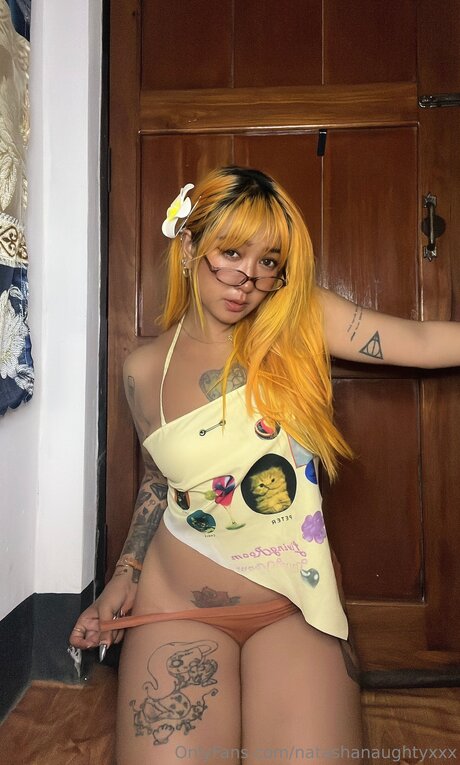 Natashanaughtyxxx xxx nette foto