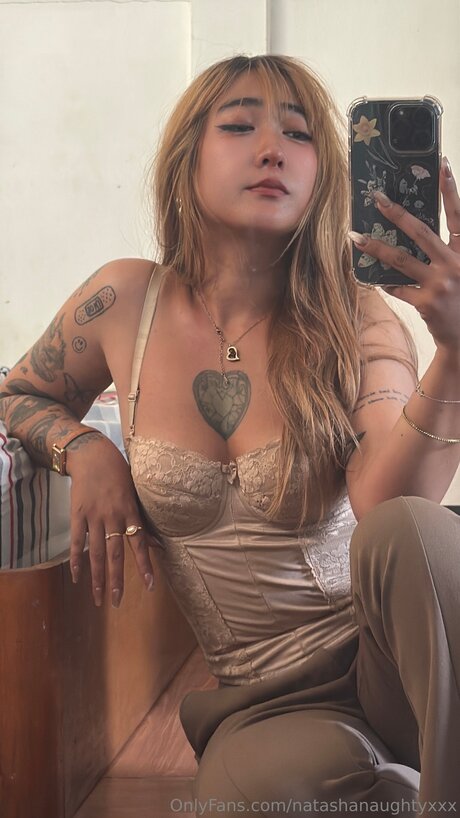 Natashanaughtyxxx nacktheit hd fotos