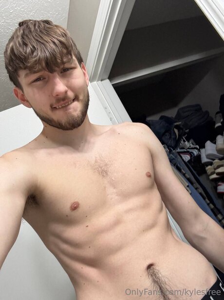 Kylesfree sexy nackt bild