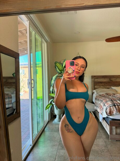 Thekimberlysanchez kostenlose heiße galerien