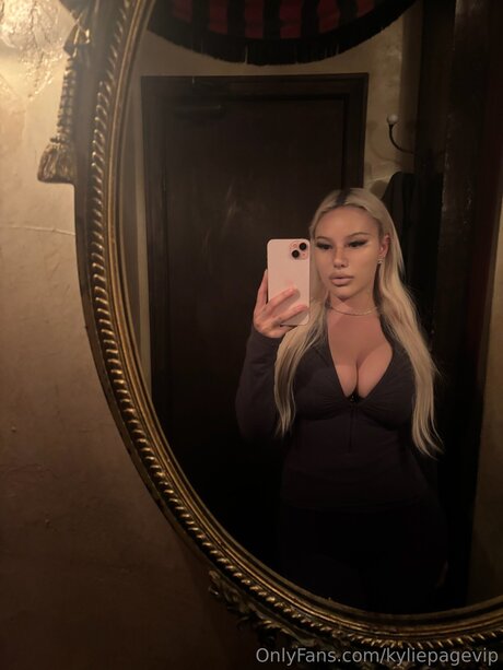 Kyliepagevip Profilbild