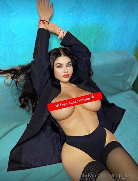 Cup Kate xxx hd foto