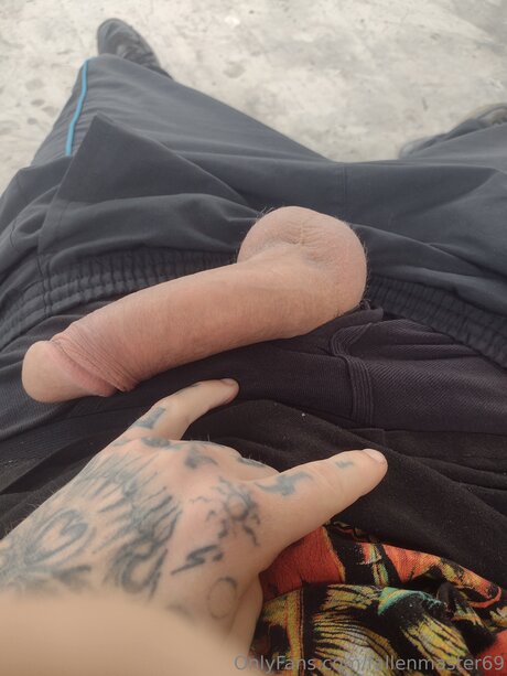 Fallenmaster69 pornostar xxx bild