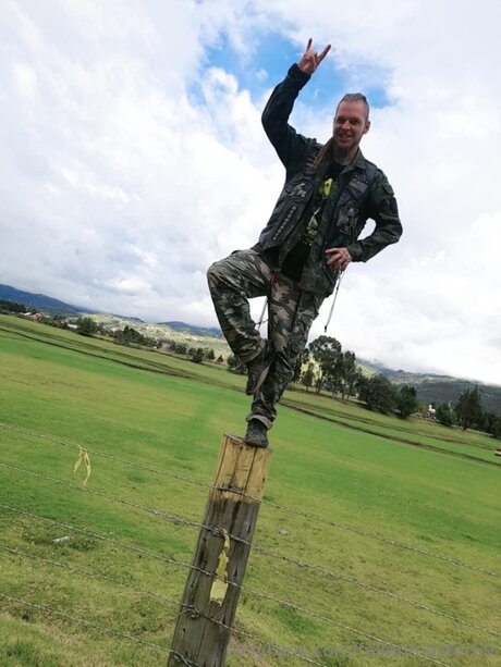 Fallenmaster69 hd foto