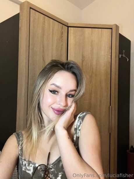 Mariamash hübsche bild