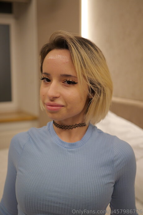 Little Evelyn nackten galerie