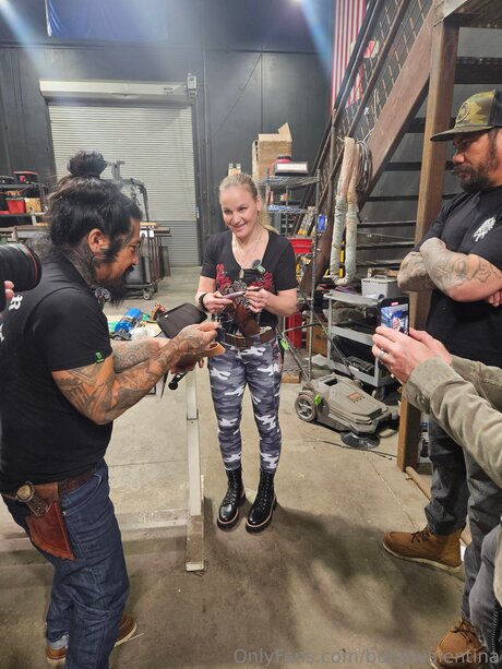 Bulletvalentina erotische fotos