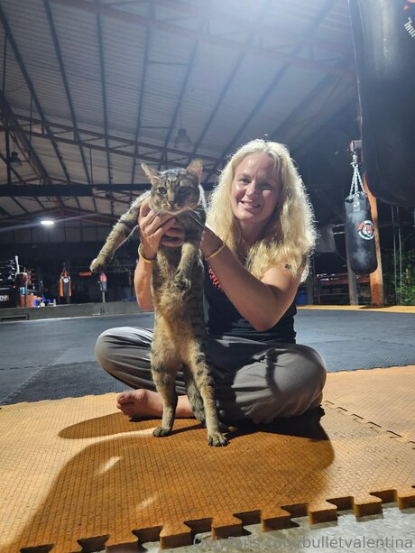 Bulletvalentina beste porno galerien