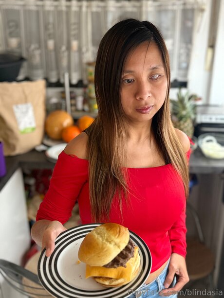 Blindasia schöne nackt bilder