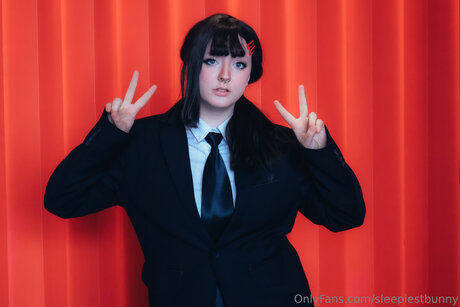 Sleepiestbunny akt pornostar bild