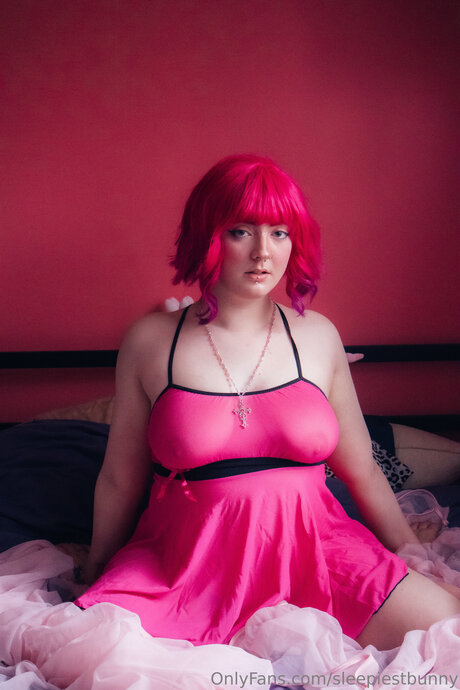 Sleepiestbunny model kostenlose bilder