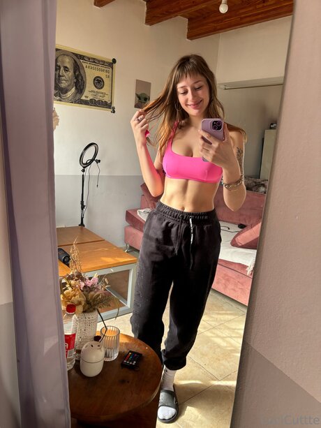 Lucicuttte top erotische galerien