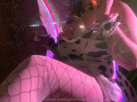 Uptempoprincess hd perfekte bild