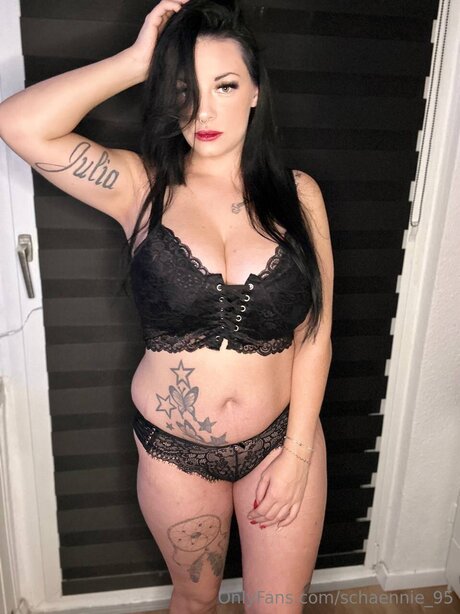 Schaennie 95 nackt freie galerie