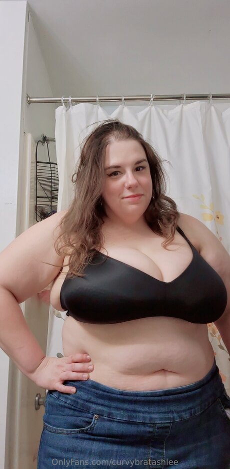 Curvybratashlee freie schöne bilder