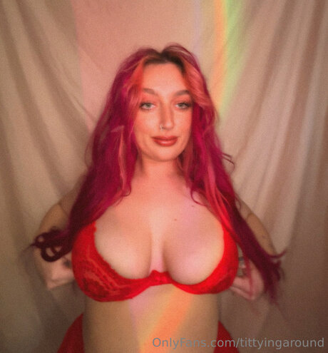 Tittyingaround perfekte hd foto